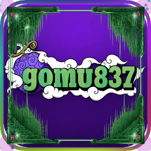 gomu837 — galeri pratinjau Resmi APK